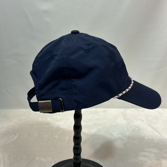 Chubbies “The Navy Nylon Rope Hat” - Picture 7 of 11